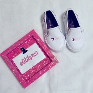 Toddler girl shoes